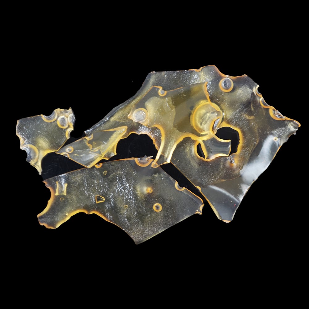 Bacio Mintz by Mids Factory