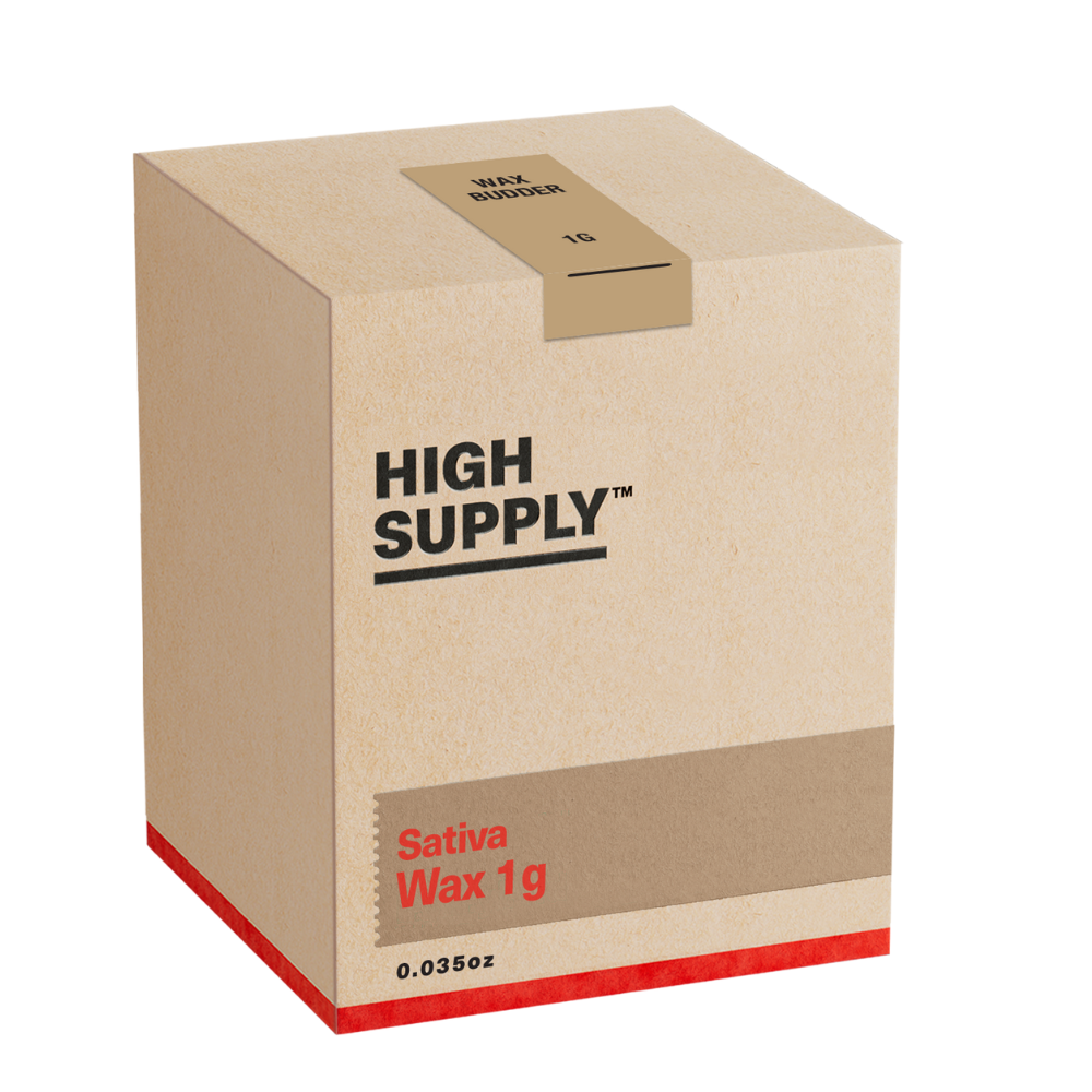 V6 Haze by High Supply™