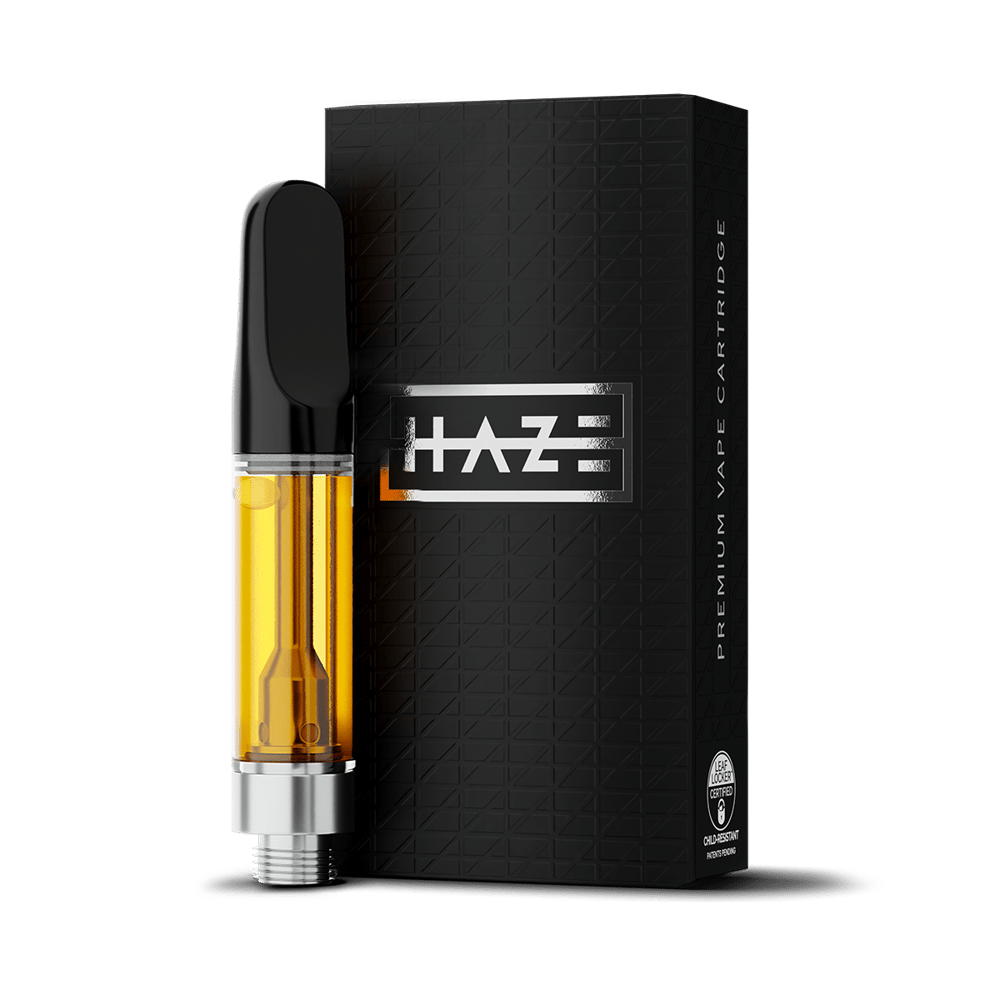 Yellow Snow by Haze