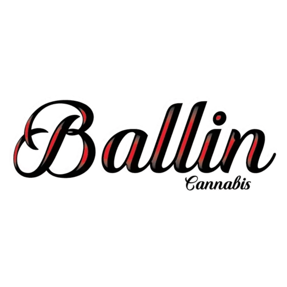 9# Hammer by Ballin Cannabis