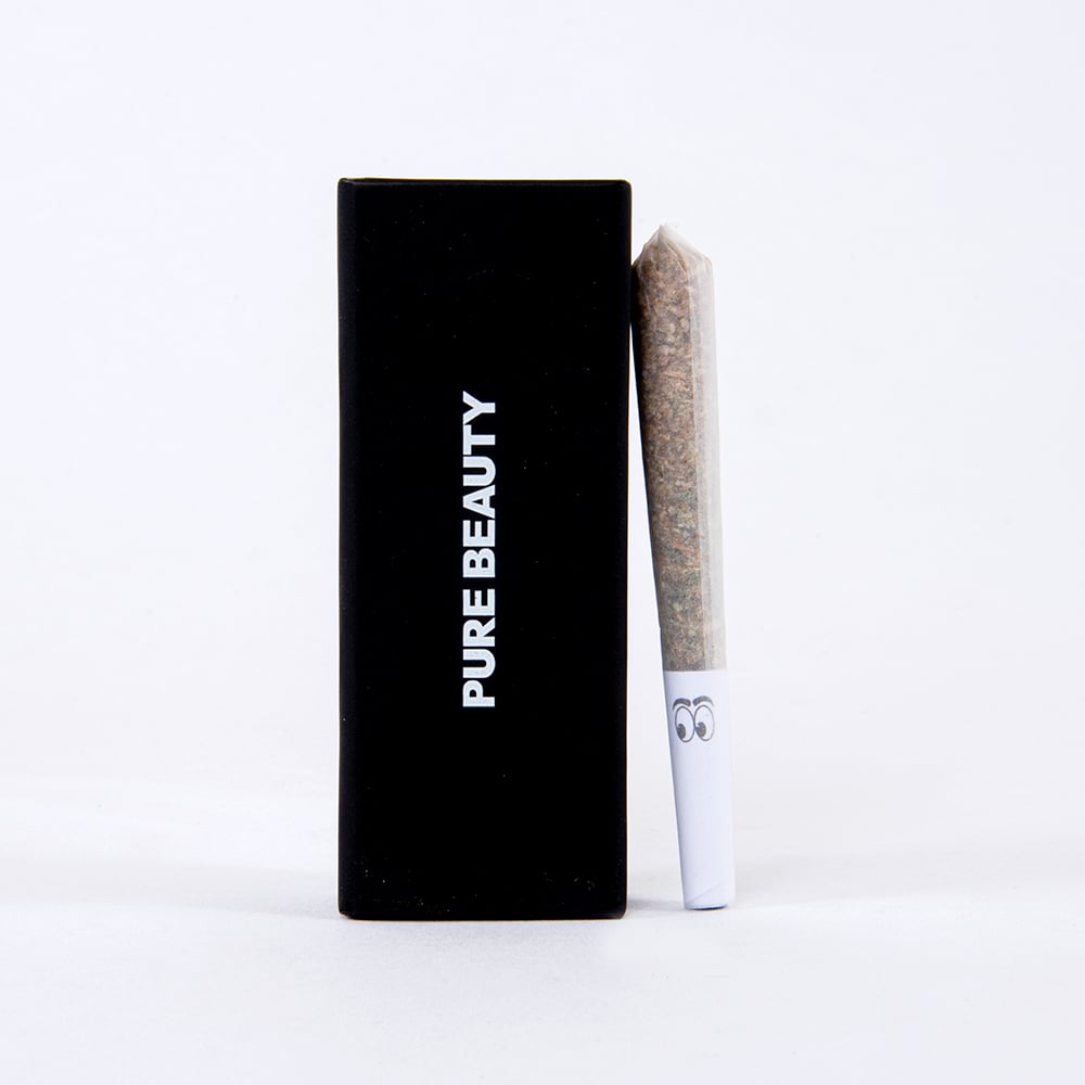 Animal Tree [.5g] by Pure Beauty
