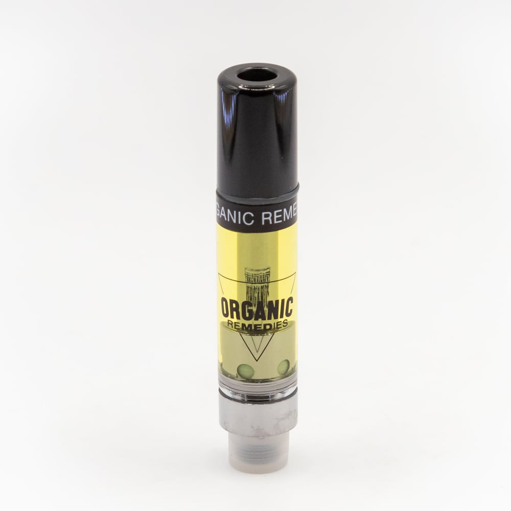 Naughty List by Organic Remedies Maryland