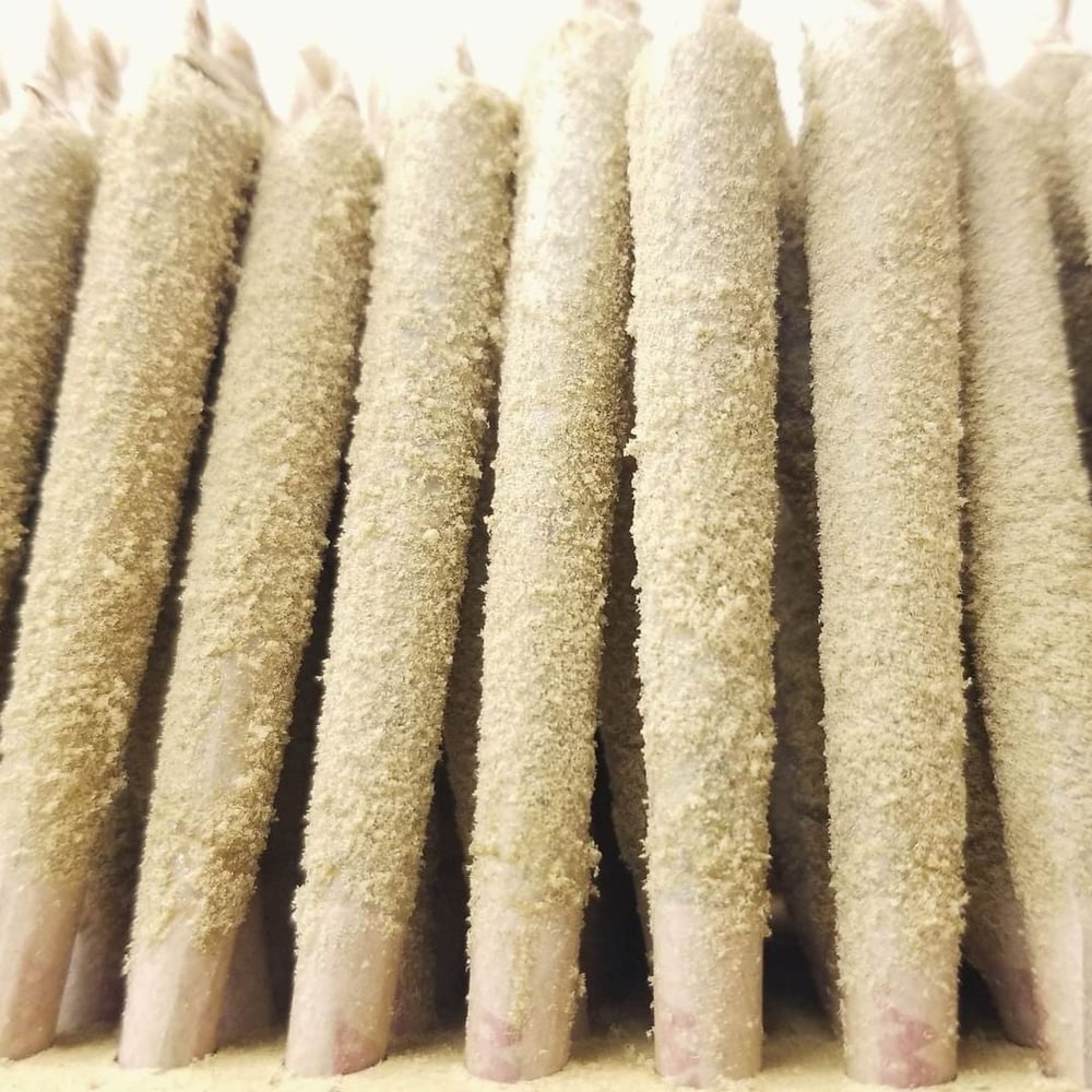 Bluntz & Wild Ice Cream Cake [2g] by Rex's Remedies