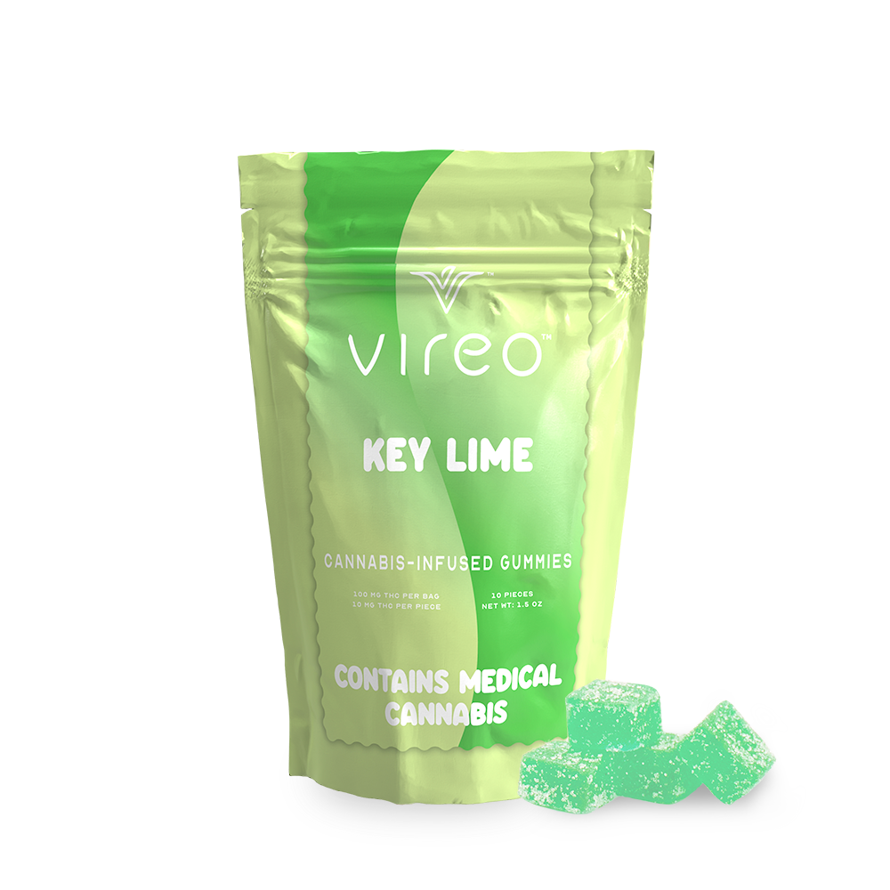Key Lime [10pk] by Vireo
