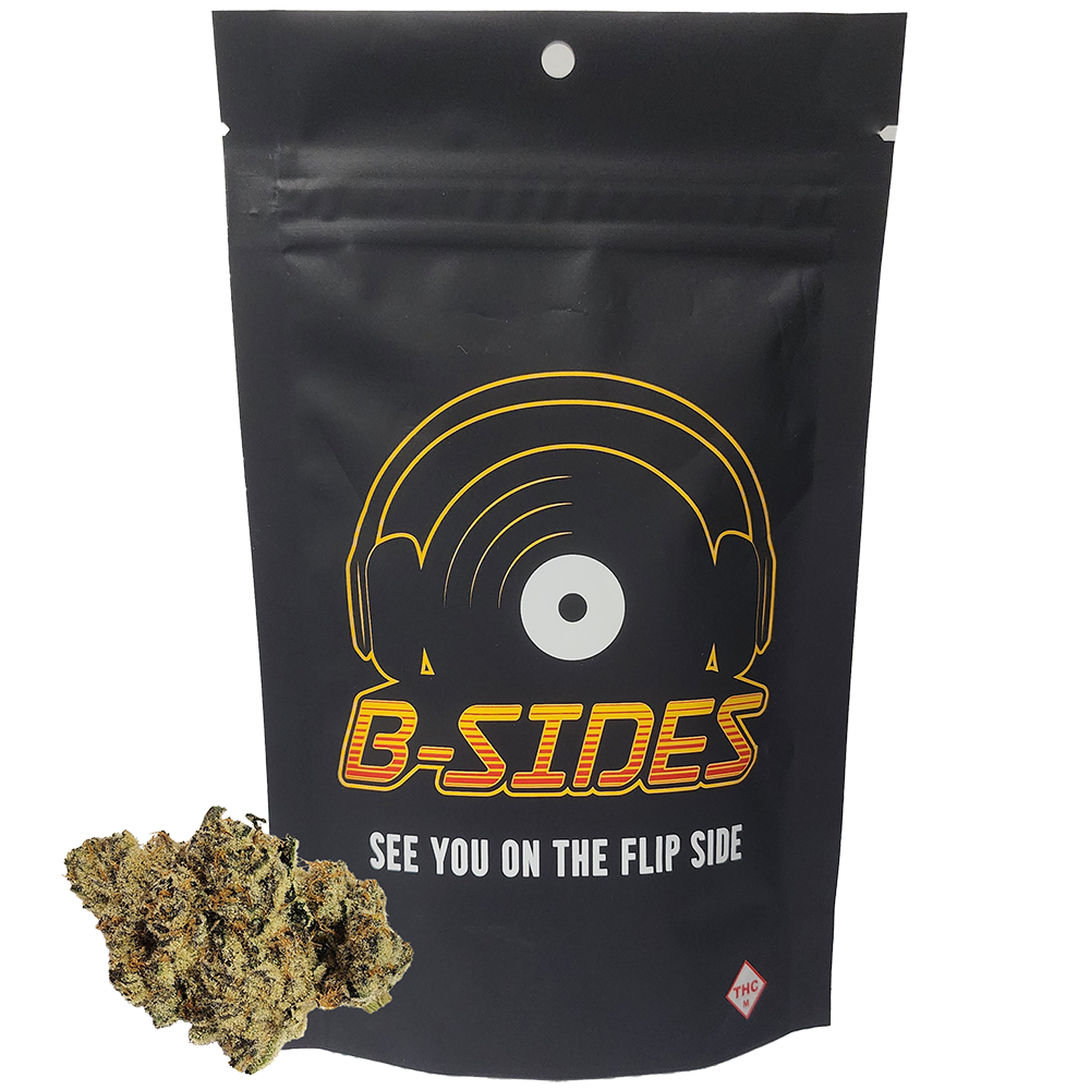 Grease Queen #2 by B-Sides