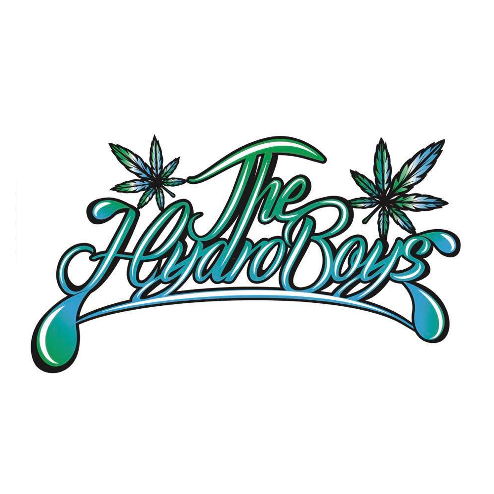 Alien OG [.5g] by The Hydro Boys