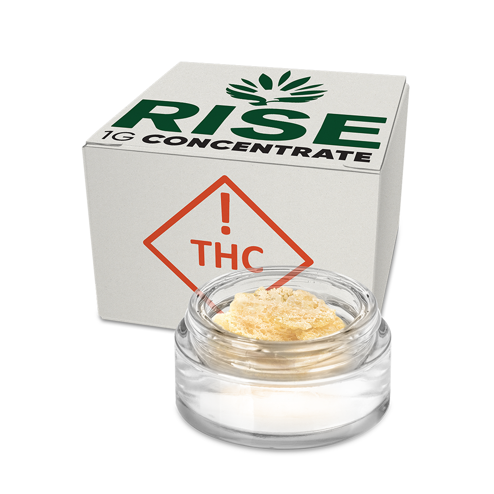 Moon Bls [2g] by RISE by Green Thumb