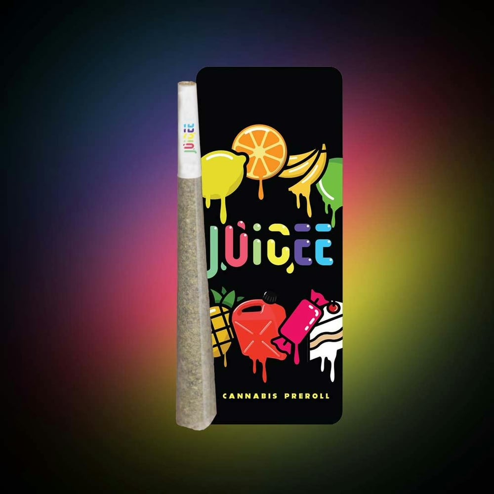 Alpha Runtz [1g] by Juicee
