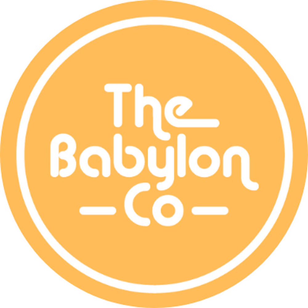 7th Chakra by Babylon Company