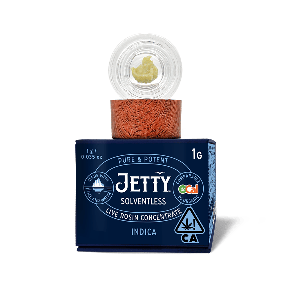 Modified Mintz by Jetty Extracts in United States