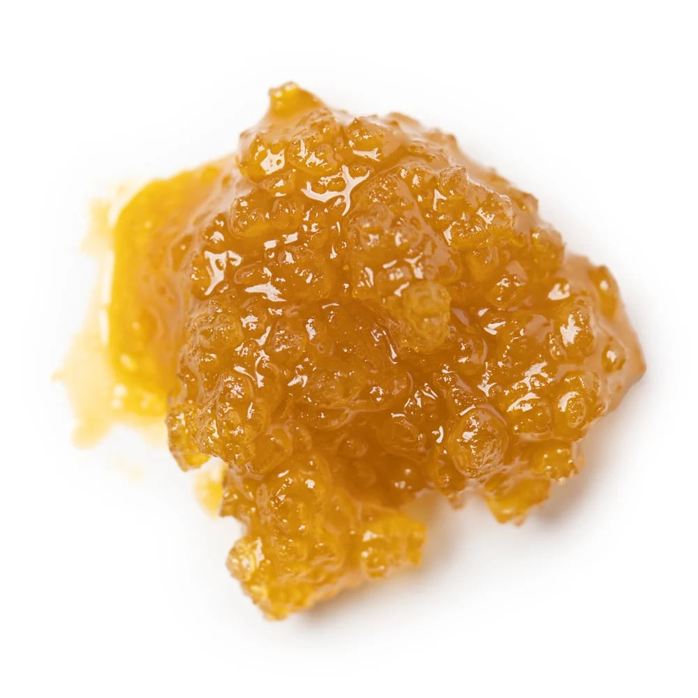 Lemon Wafer by Double Bear