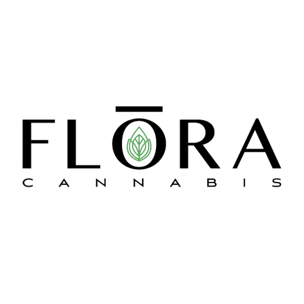 9lb Hammer [1g] by Flora - VT