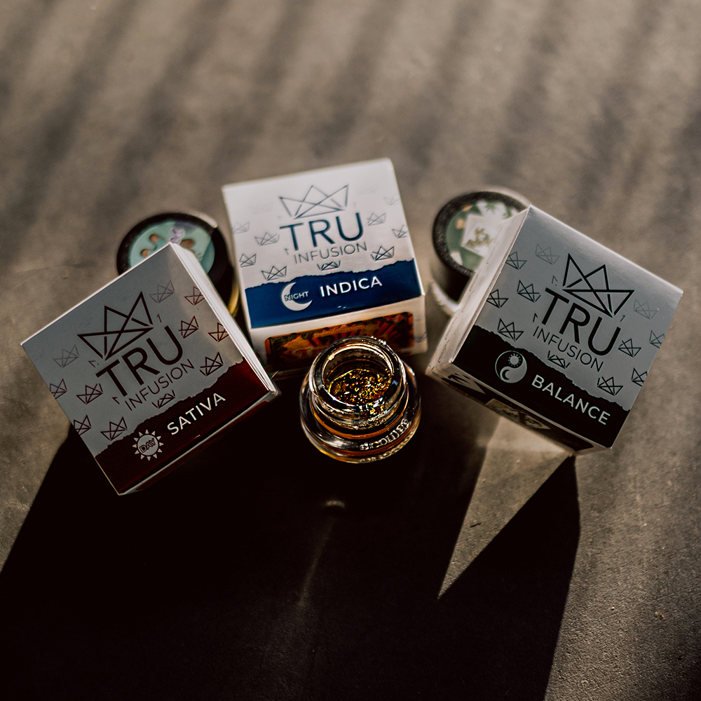 Trap Queen by TRU Infusion