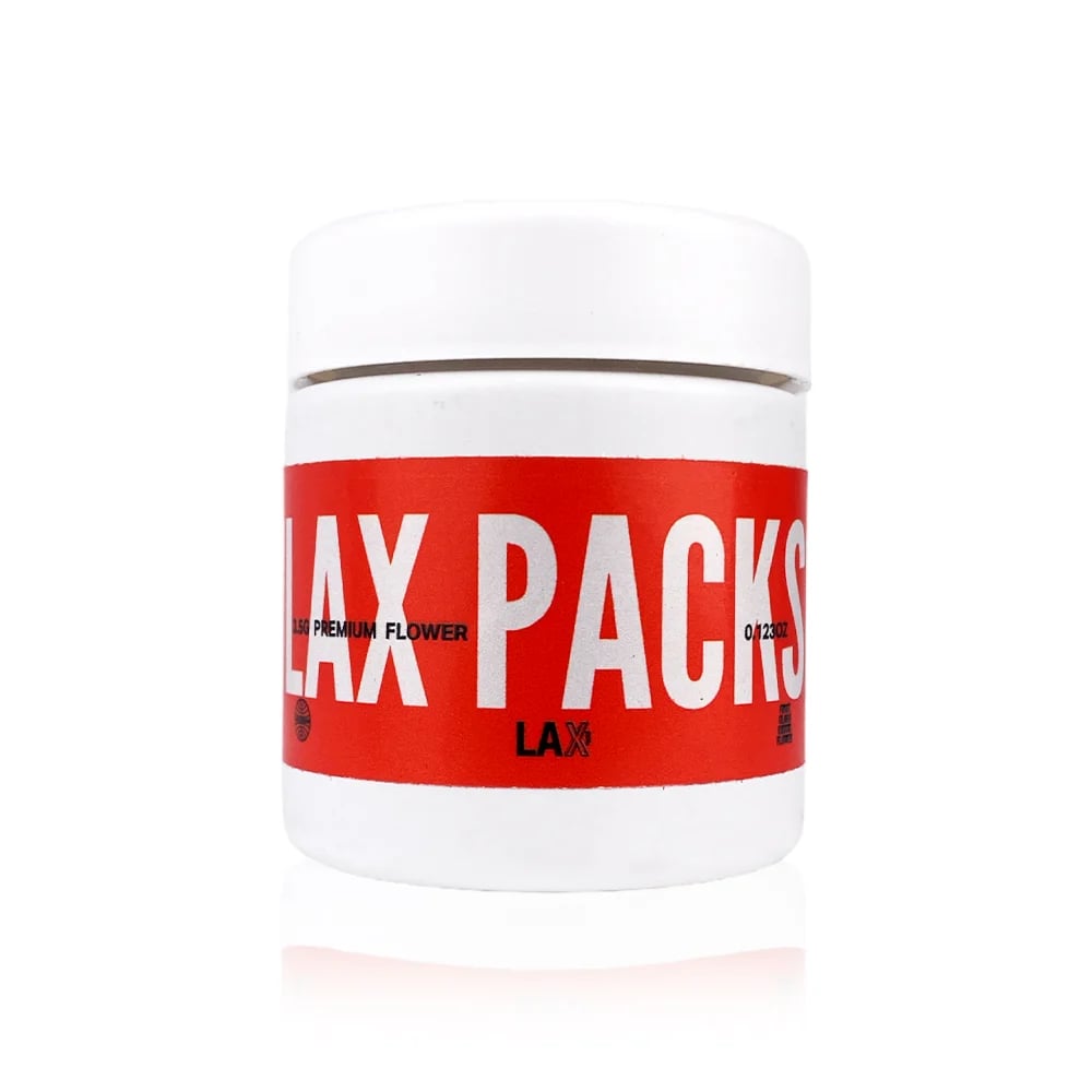 Sky OG by LAX