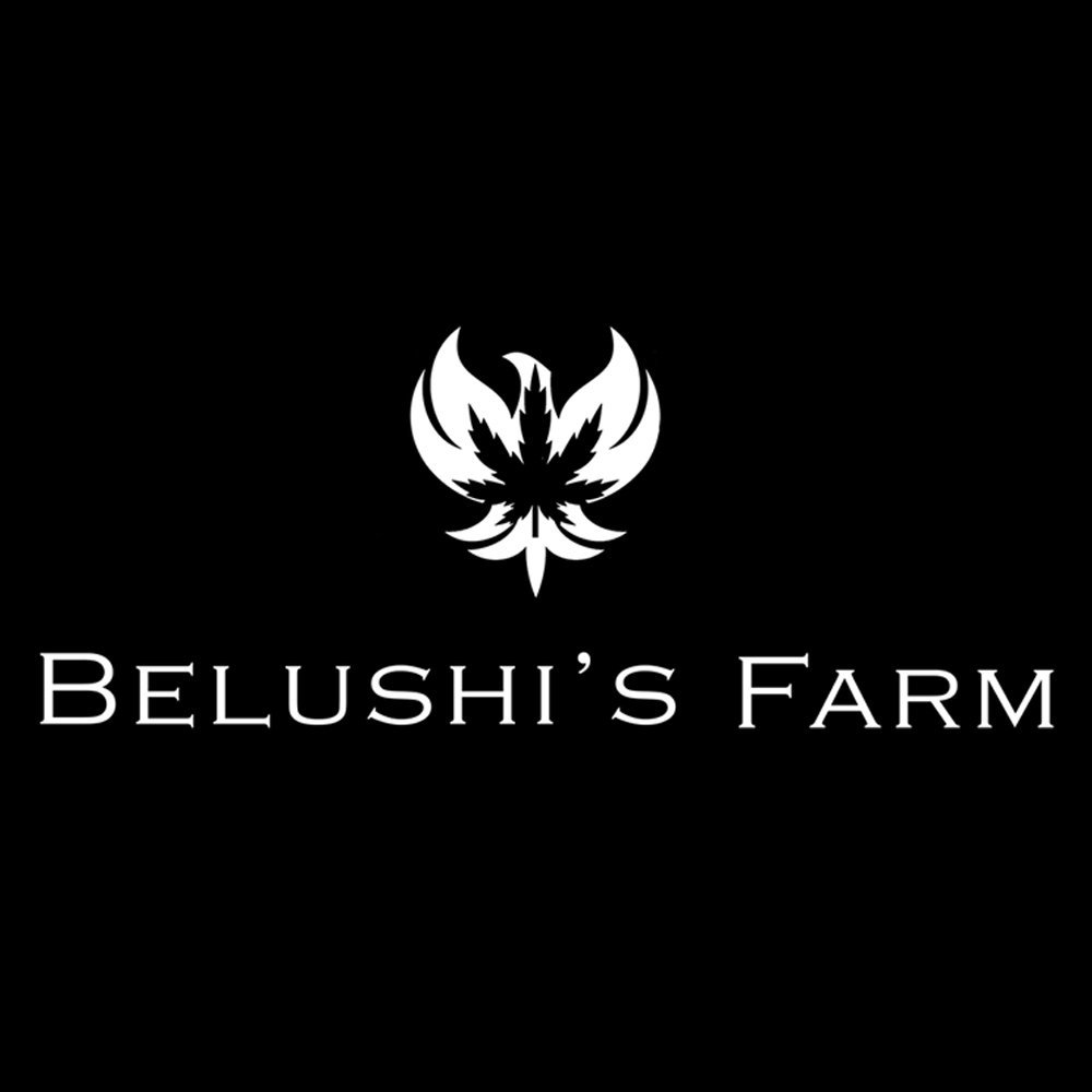 Good Ugly Weed: Black Jack by Belushi's Farm