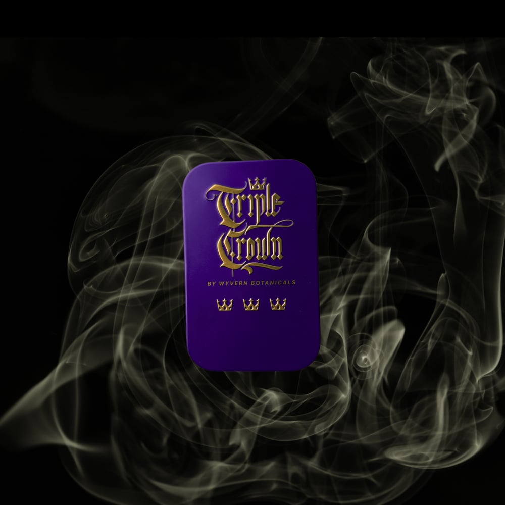 Dirty 30 [.5g] by Triple Crown by Wyvern Botanicals