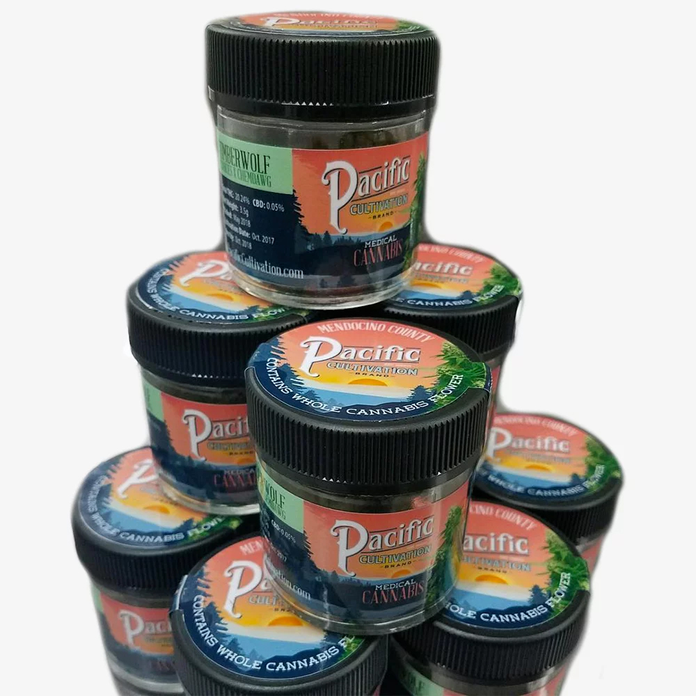 Caked Up Cherries by Pacific Cultivation
