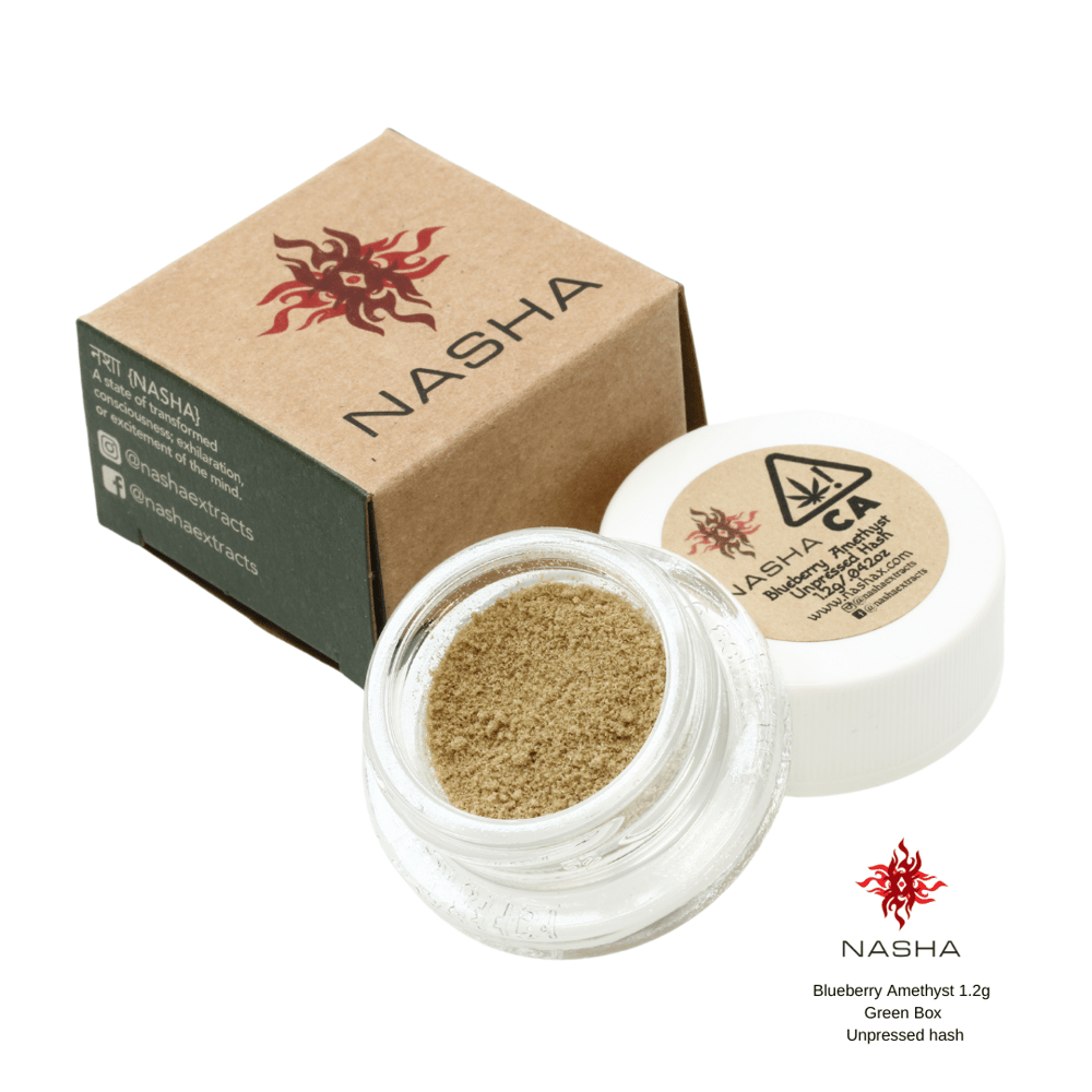 Nectarine Jelly [1.2g] by Nasha in United States