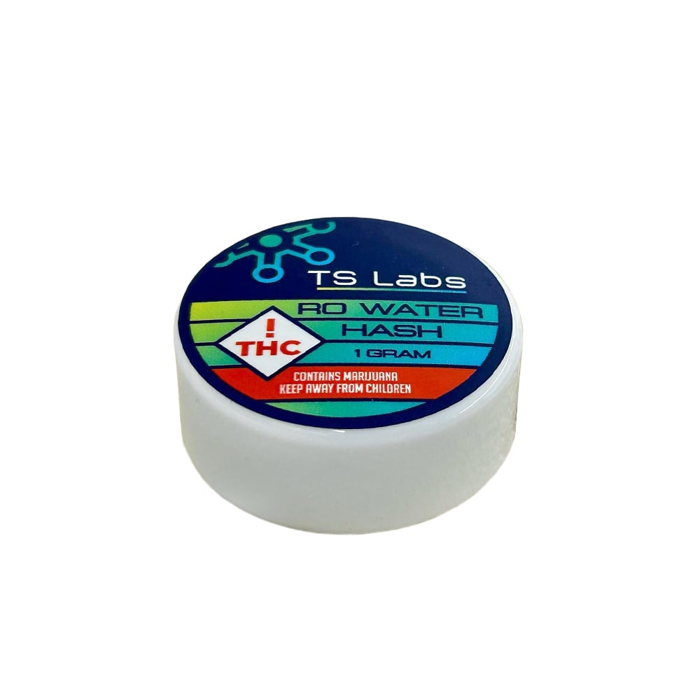 Banana Bliss by TS Labs