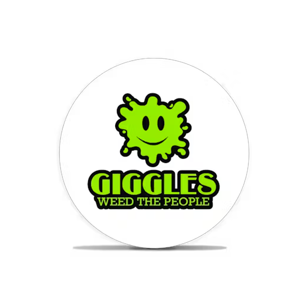 Permanent Marker [2000mg] by Giggles Puffs