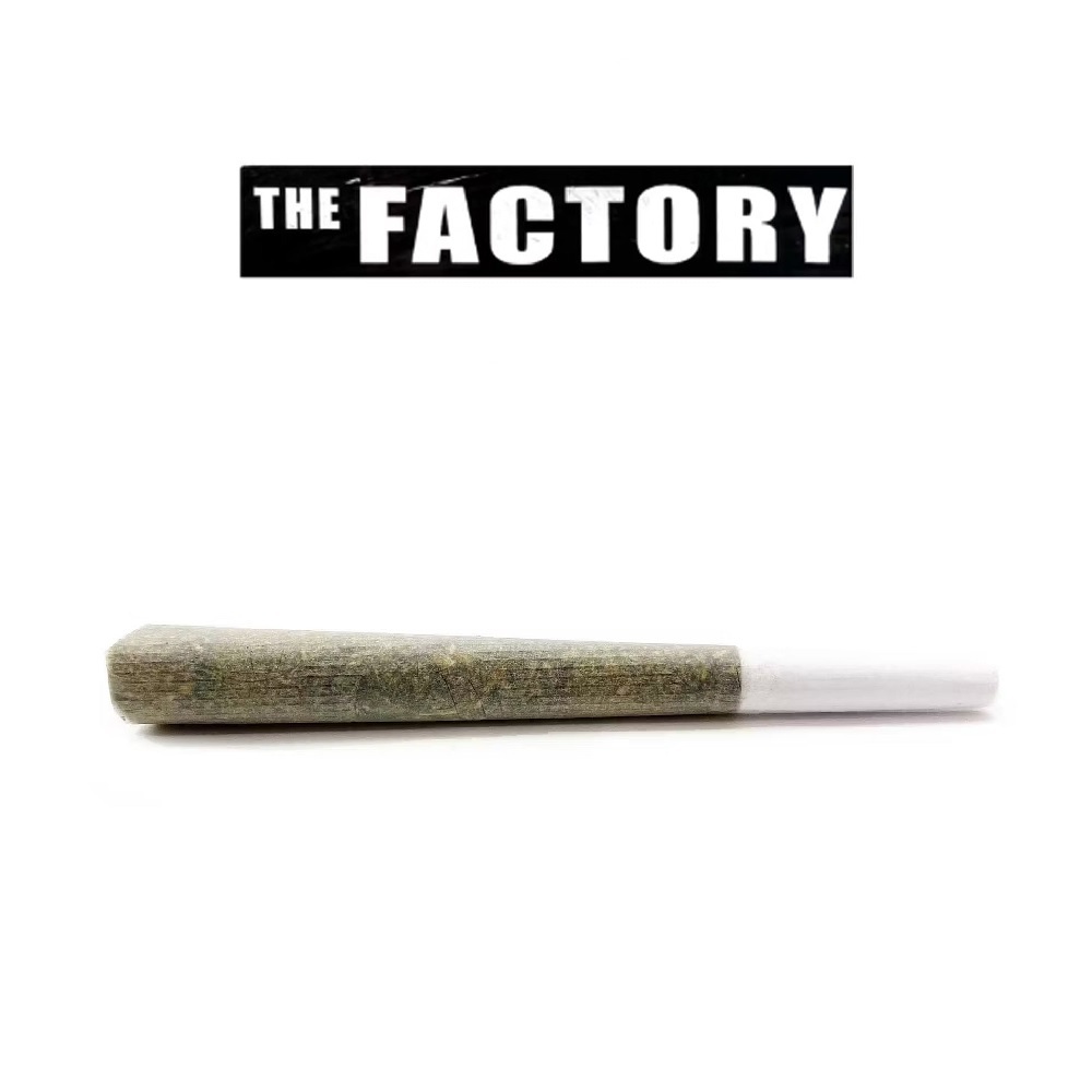 Johnny Utah [1g] by The Factory