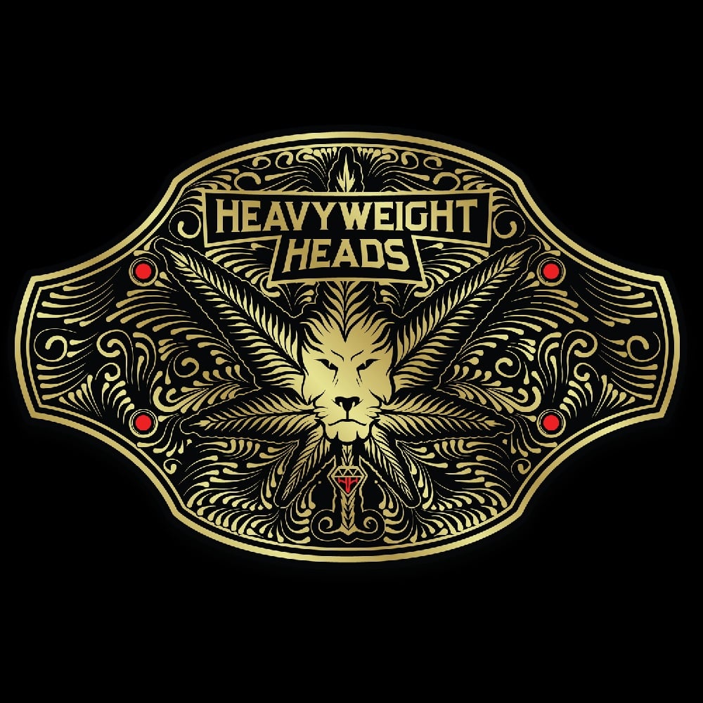 Acai Mints by Heavyweight Heads