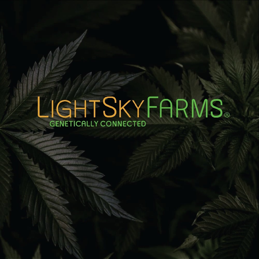 Deathstar x Jedi Breath #8 [500mg] by Lightsky Farms