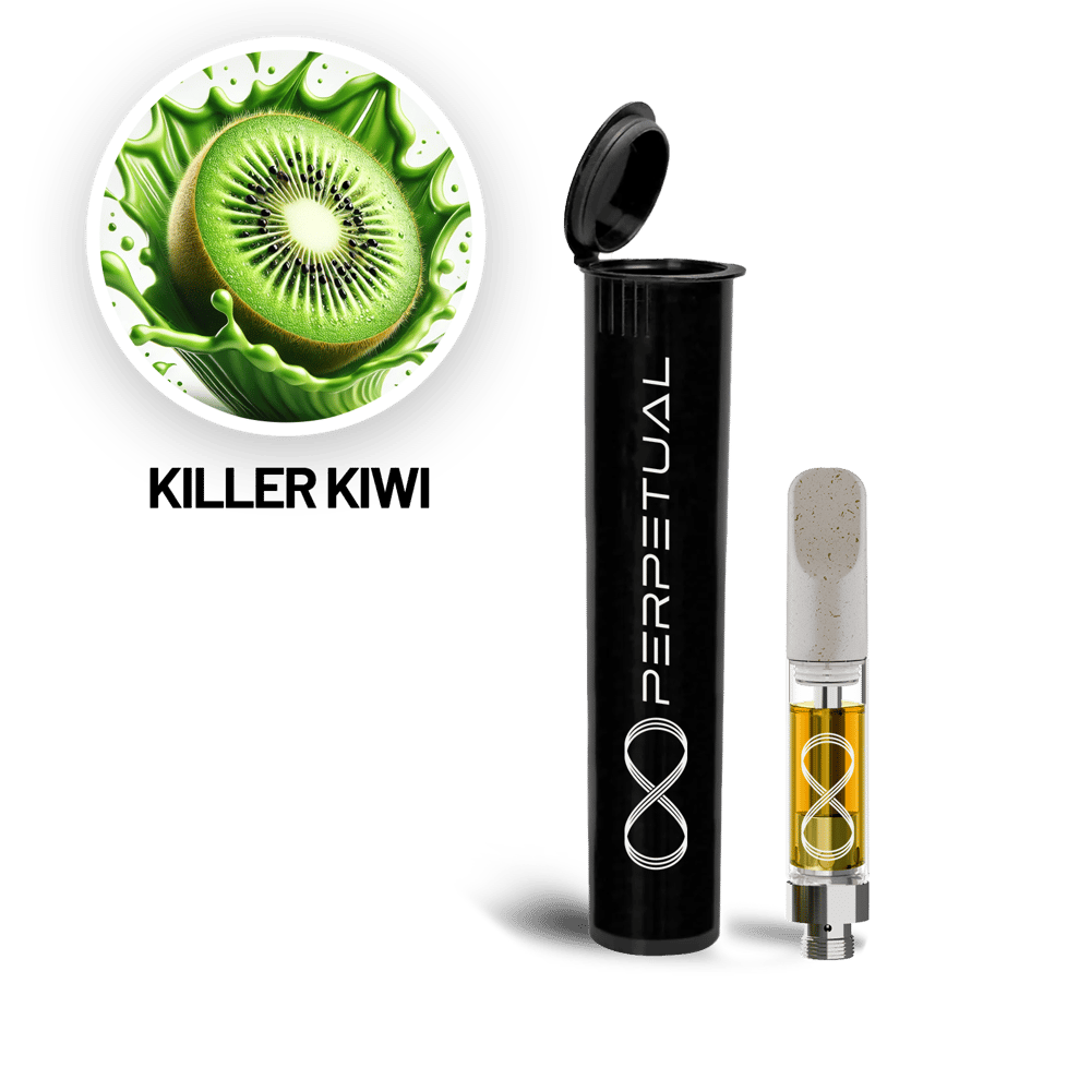Killer Kiwi by Perpetual