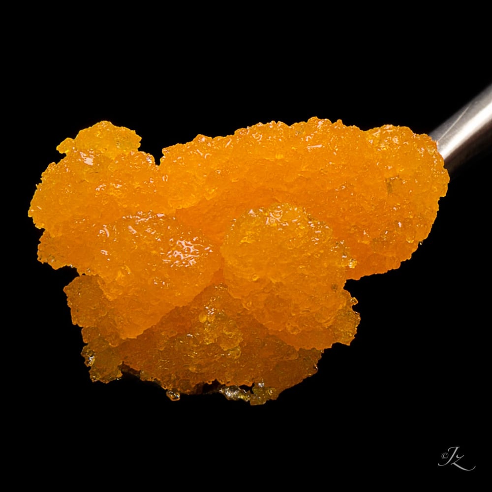 Alien Cookies by Dank Czar