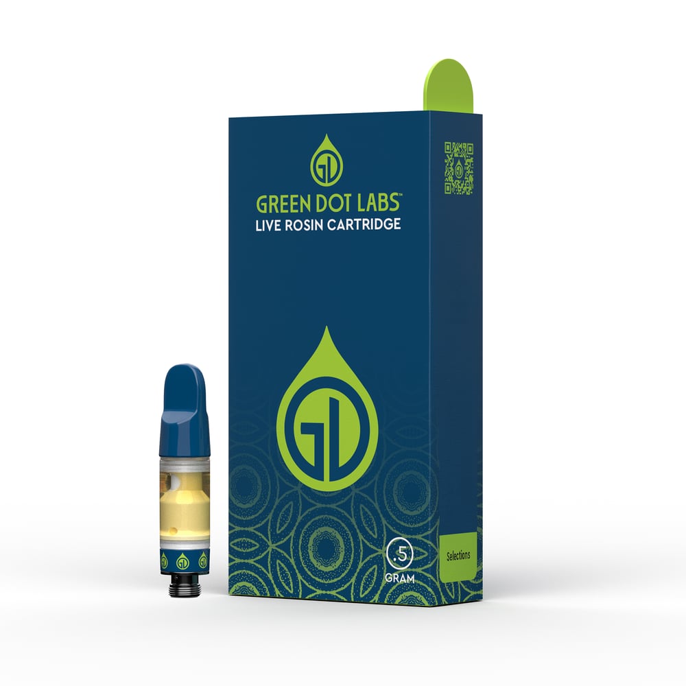 N2O Diesel by Green Dot Labs
