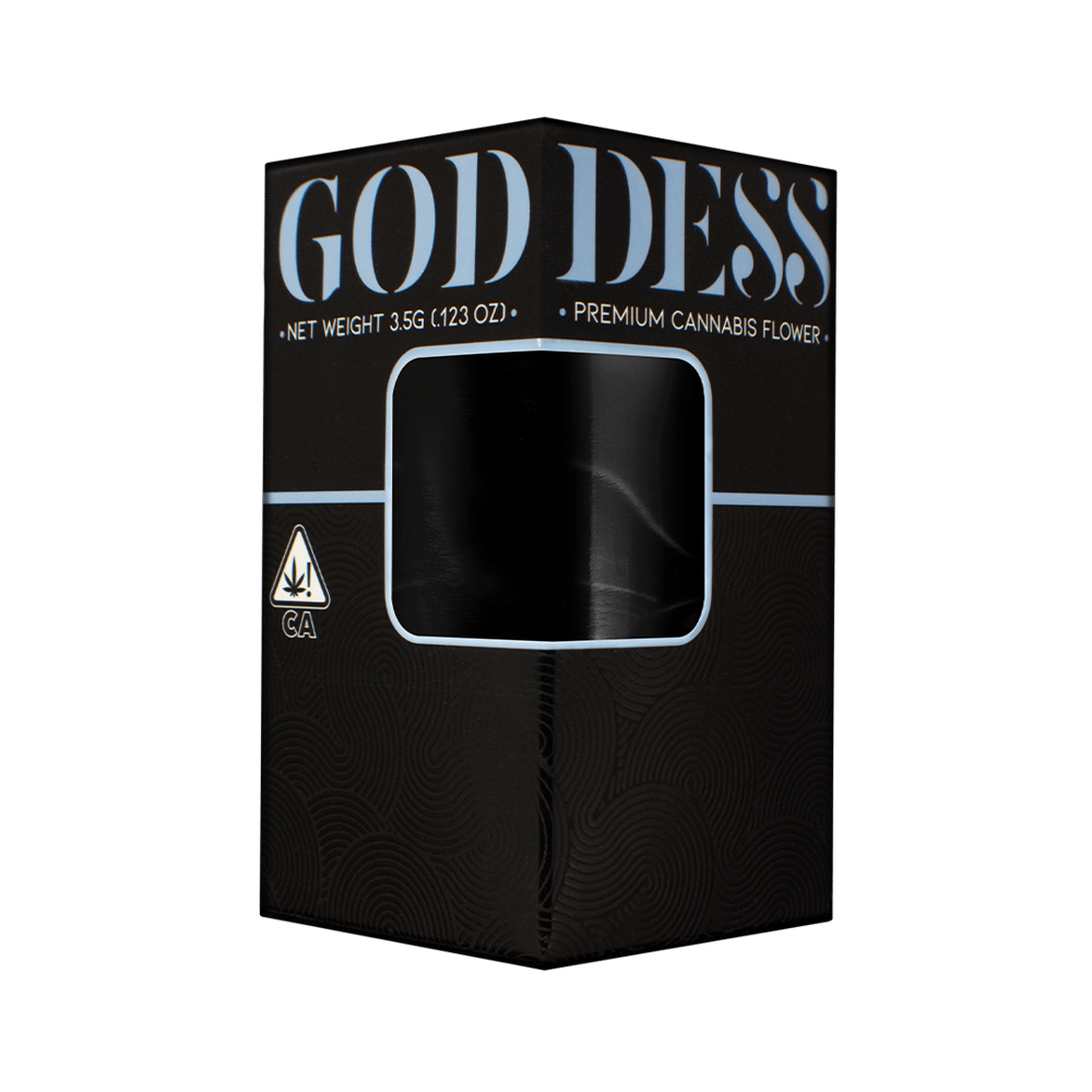 Valley OG by Goddess