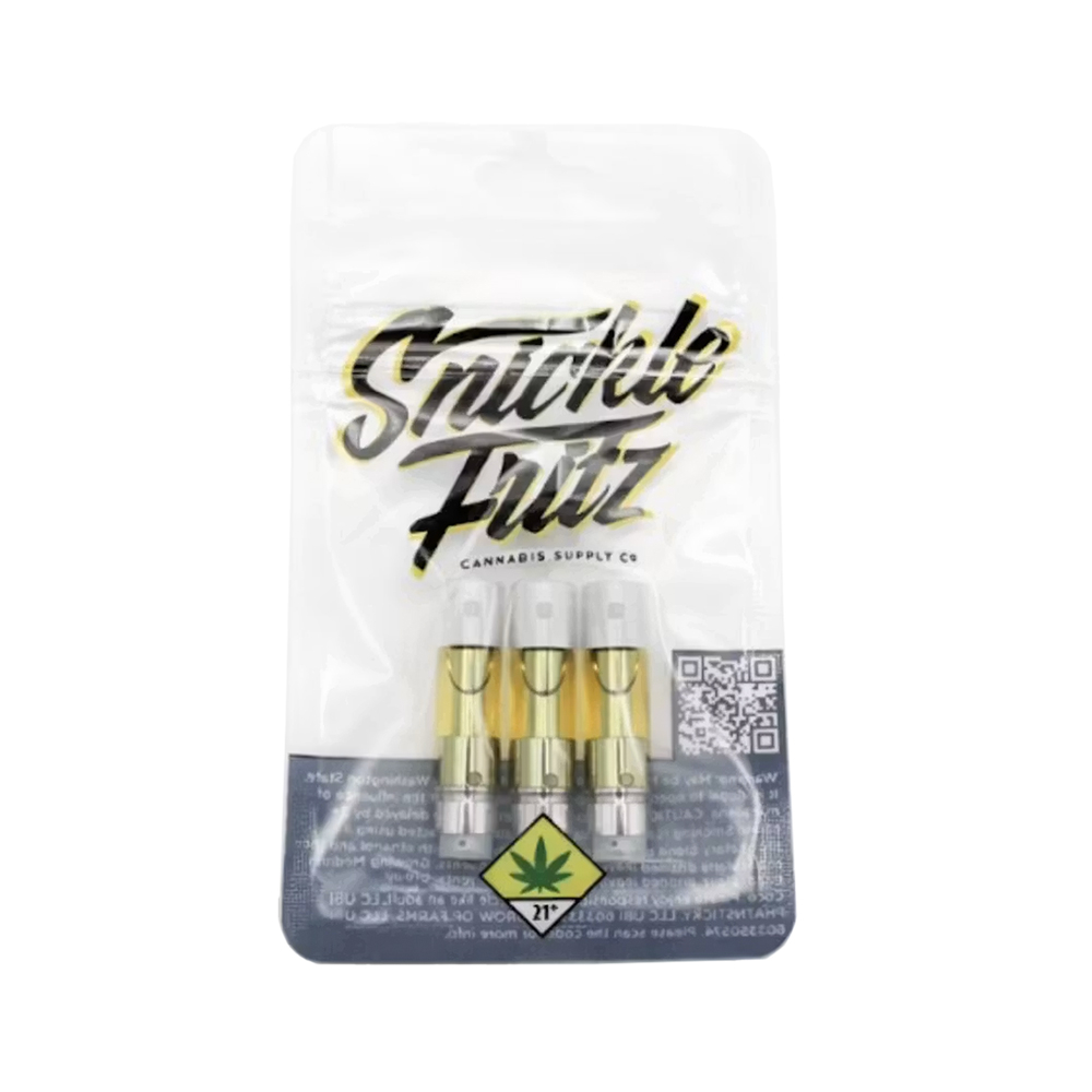 Slurricane [1g] by Snickle Fritz