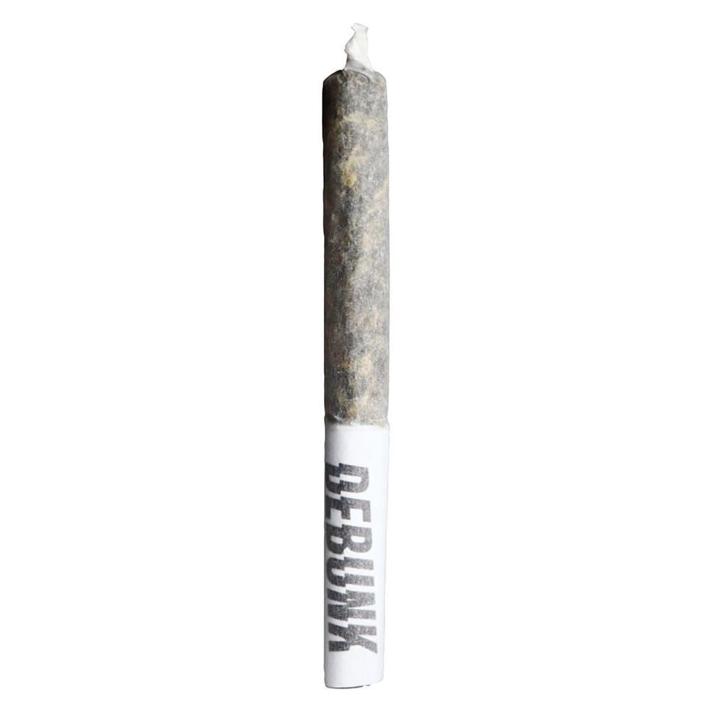 24K Gold [.5g] by Debunk