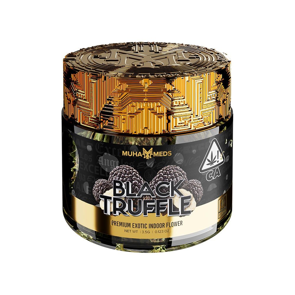 Moon Melonz by Muha Meds