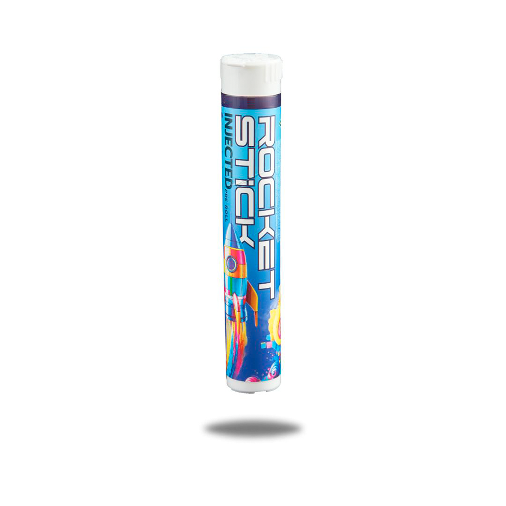 Nascar [1g] by Rocket Sticks