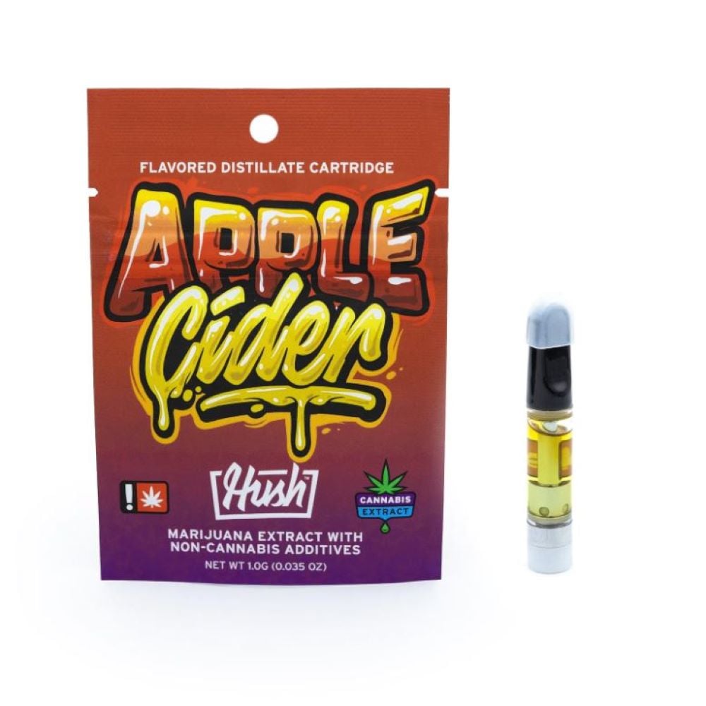 Apple Cider by Hush