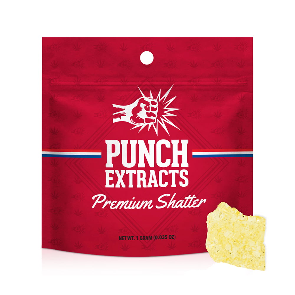 Apple Fritter by Punch