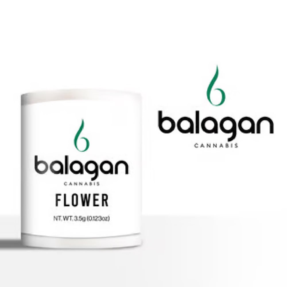 10 Gs by Balagan Cannabis