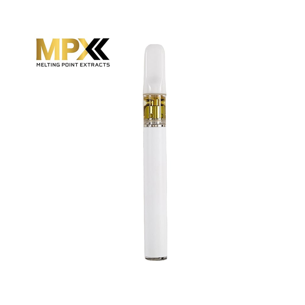 Banana Runtz [500mg] by MPX