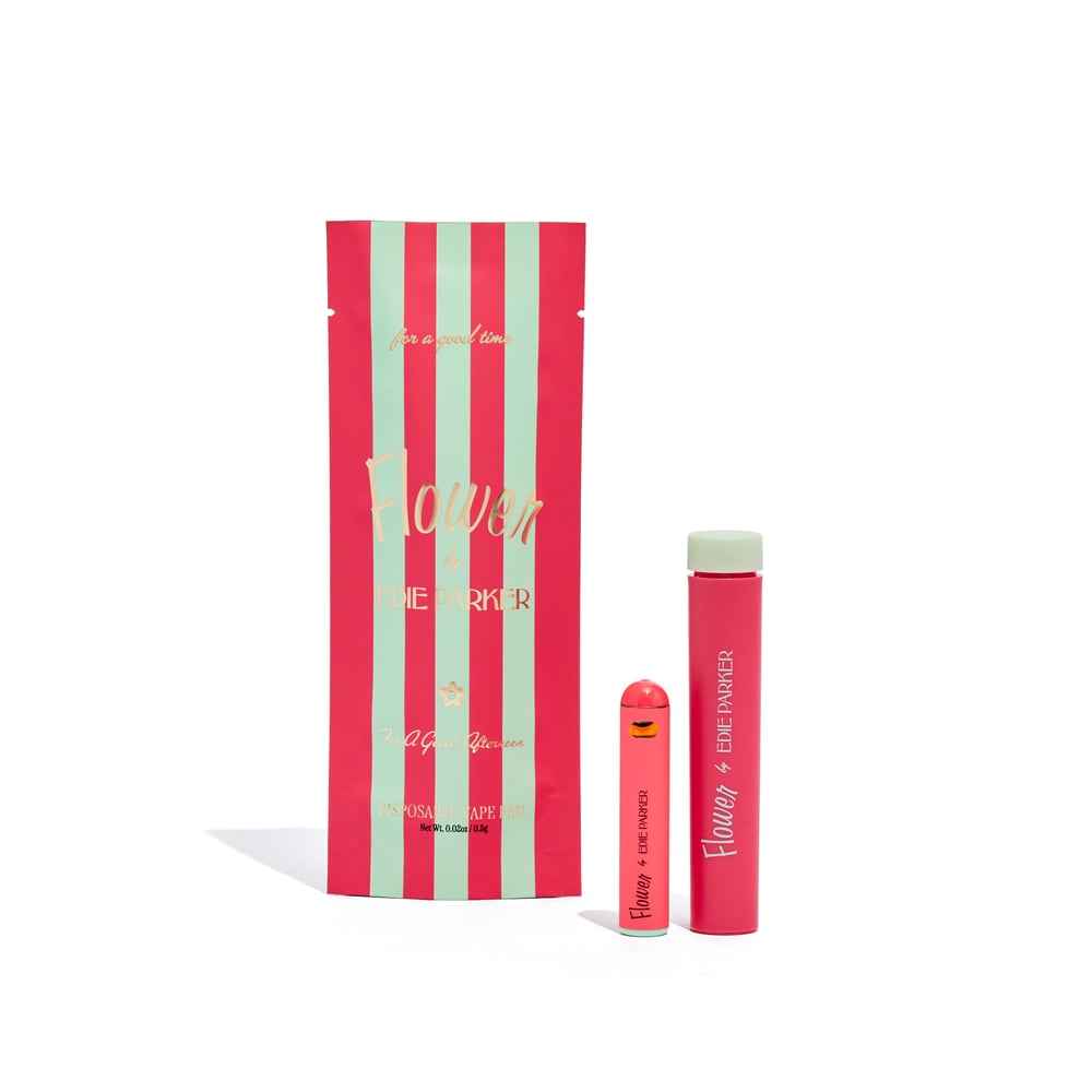 Pineapple Whip | For a Good Afternoon Hybrid by Flower by Edie Parker in United States