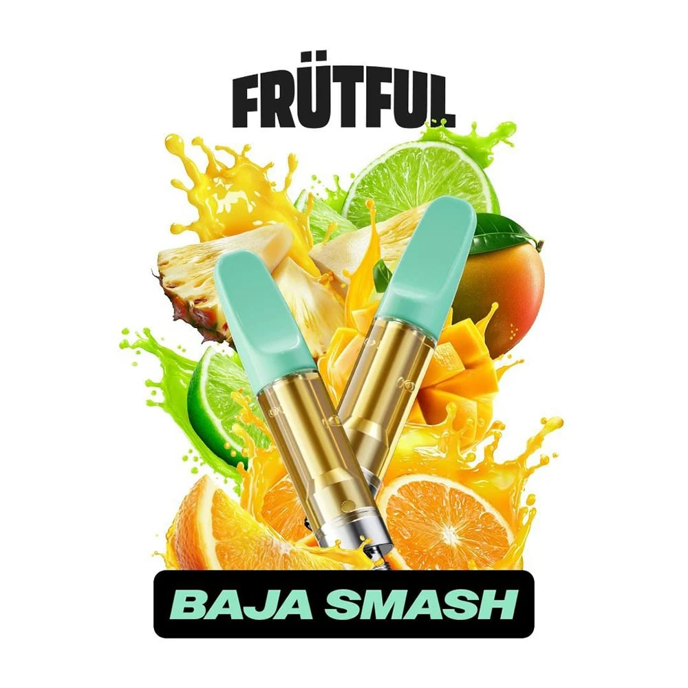 Baja Smash by Frūtful