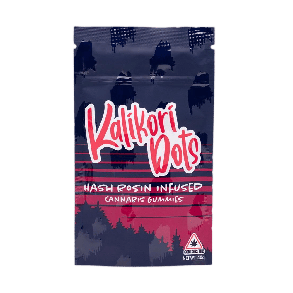 Apple Cider [10pk] (100mg) by Kalikori