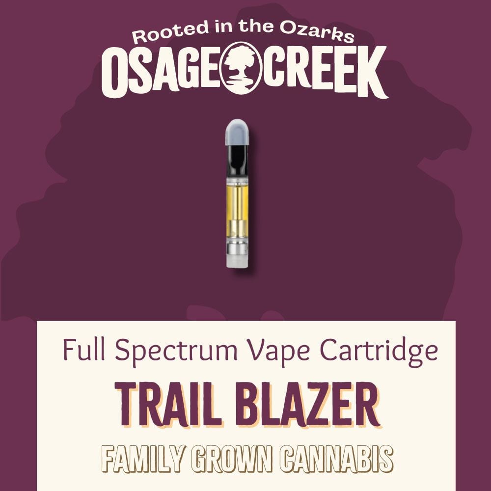 Qookies by Osage Creek
