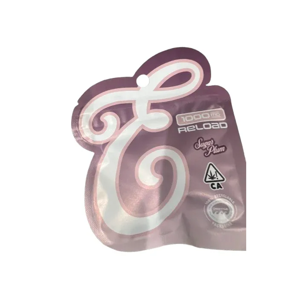 Sugar Plum - 1g by Eureka Vapor
