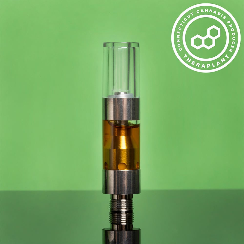 Black Ch Ice Vape 4497 by Theraplant