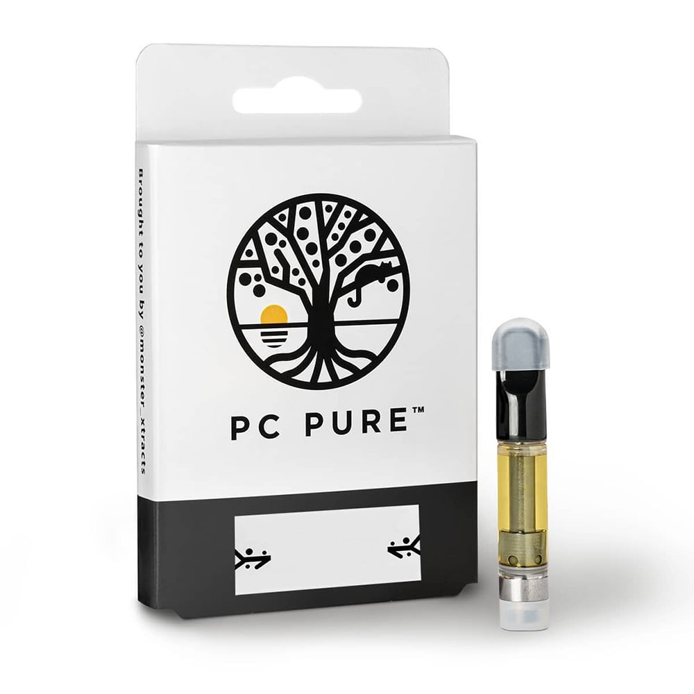 Agent Orange by PC Pure