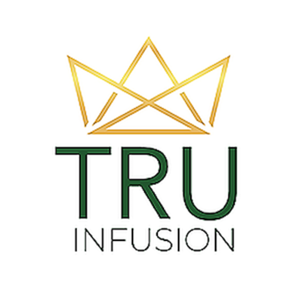 1:1 Sleep Tincture (500mg CBD/500mg THC) by TRU Infusion
