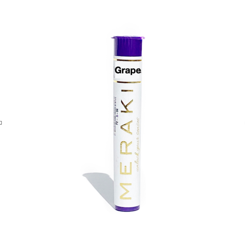Beach Grapes #12 [1g] by Meraki Gardens