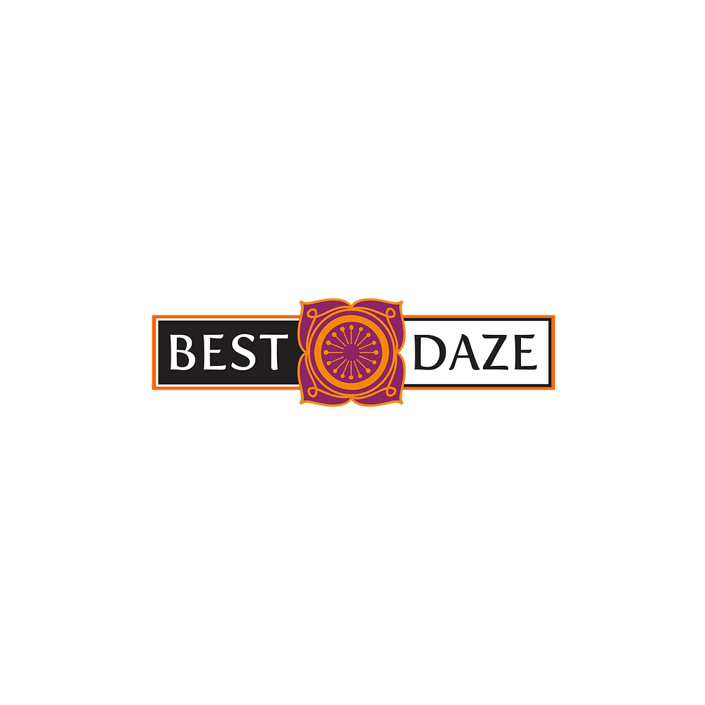 Latte [10oz] (100mg) by Best Daze