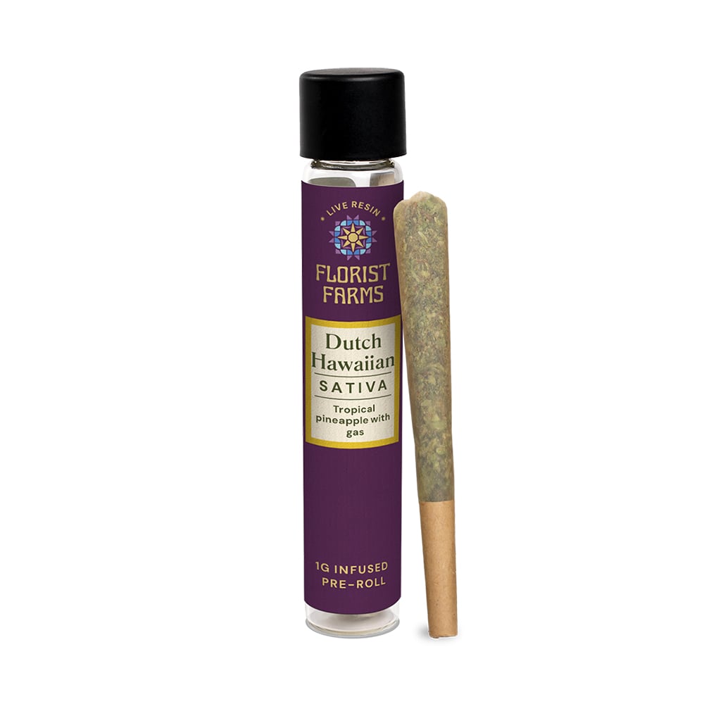 Dutch Hawaiian [1g] by Florist Farms